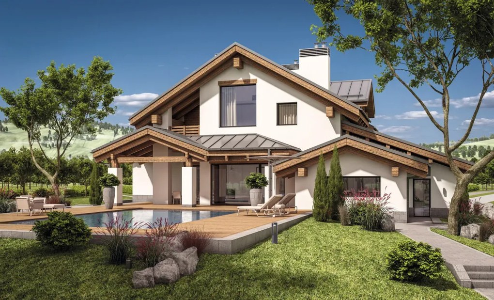KANLUX 36551 PEVO Modern Kültéri Állólámpa IP65