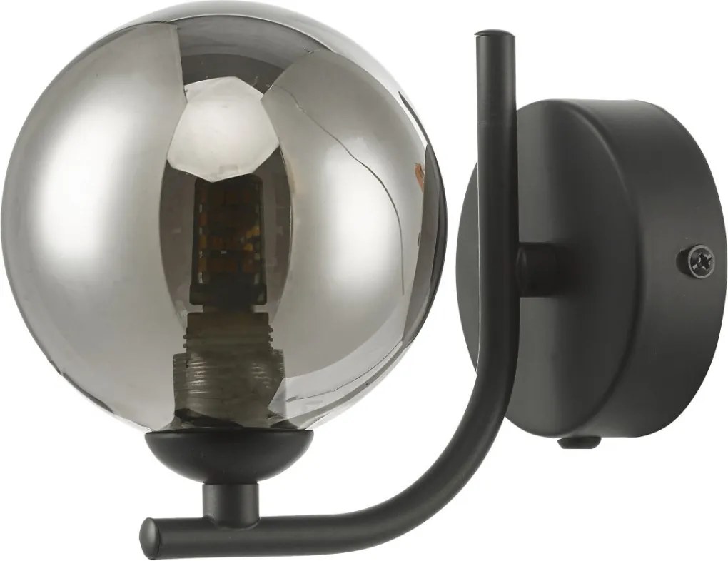 Dar Lighting Cradle CRA0722-01 Fali lámpa 1x25w/g9 ip20