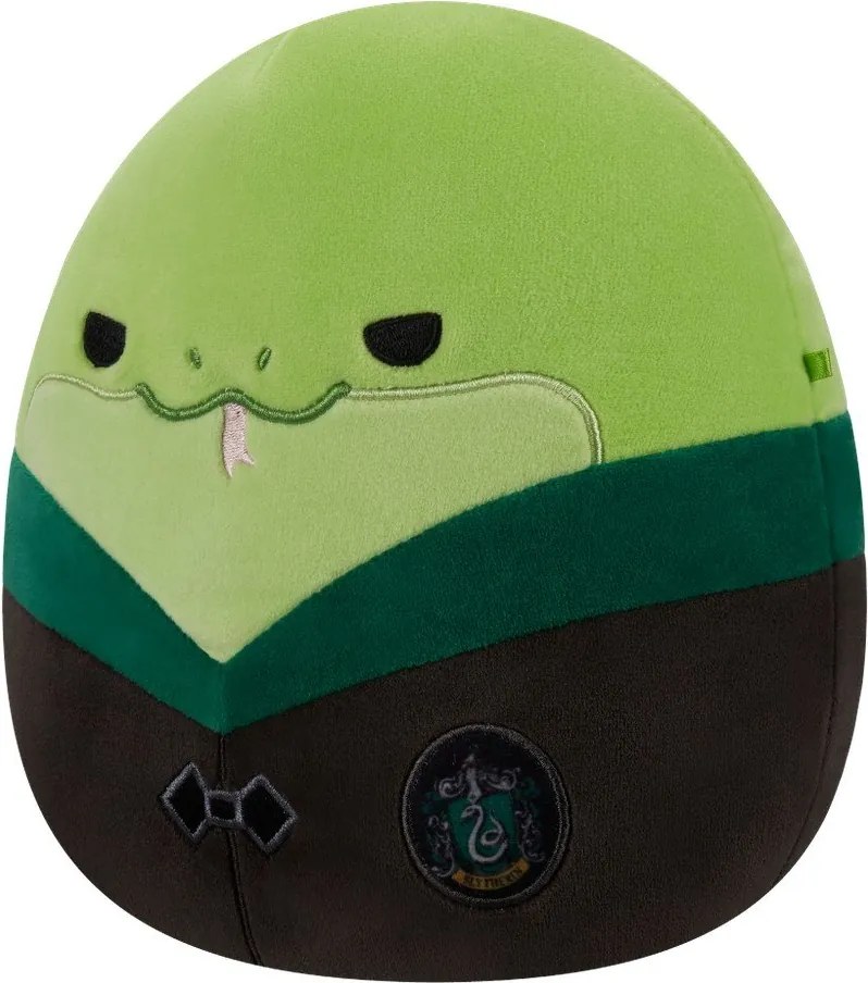 Plüssjáték Harry Potter Slytherin – SQUISHMALLOWS