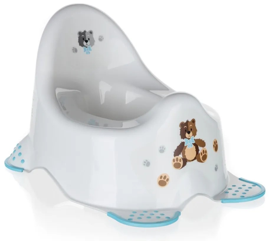 Bankett 4kids Gyermek bili Mackók, 38 x 27 x 23,5cm