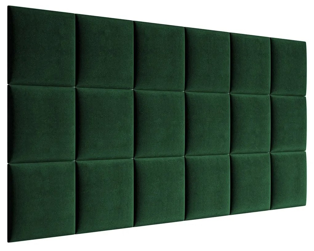 Kárpitozott fali panel Pazara 30x30 (manila 16). 1054234