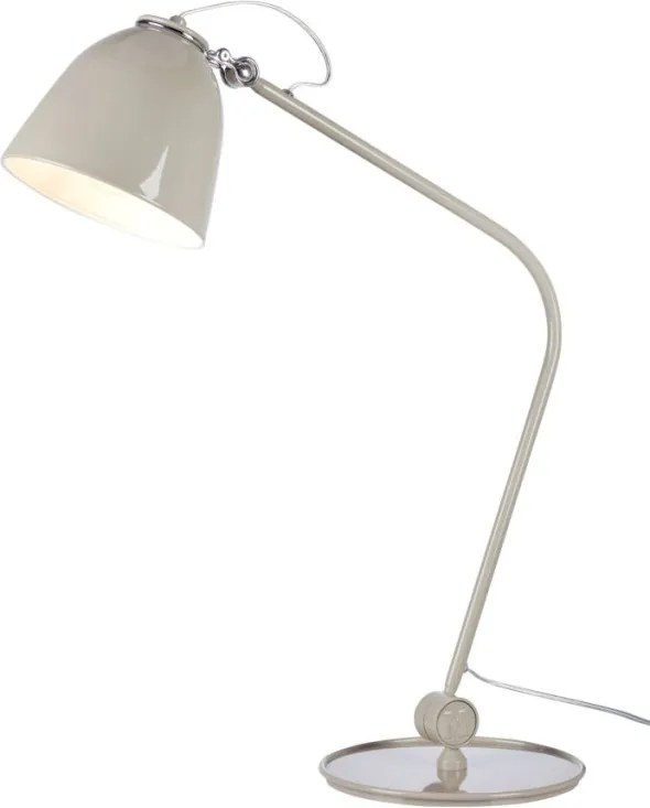 Markslojd TILT 108965 Asztali lámpa 1x40W/E27 IP20