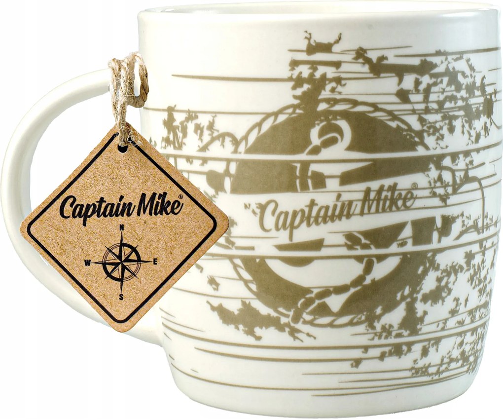 Tengeri bögre Balti-tengeri emléktárgy