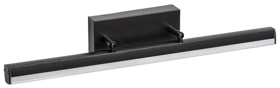 Rabalux 2166 - EVAN LED fürdőszobai tükörvilágítás 12W, 49 cm, IP44