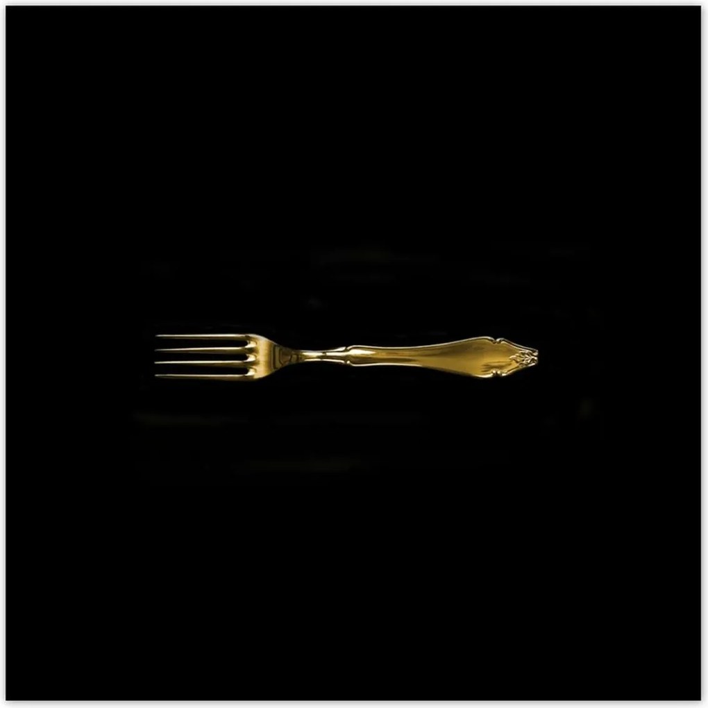 Poszterek 140x140 Arany villa