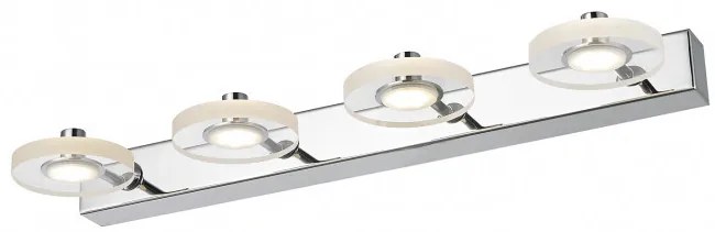 Italux HARMONY MB1225/4 Fali lámpa LED 840LM