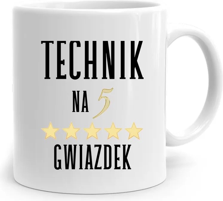 Technikusoknak Születésnapi Ajándék Bögre fényképes nyomtatással