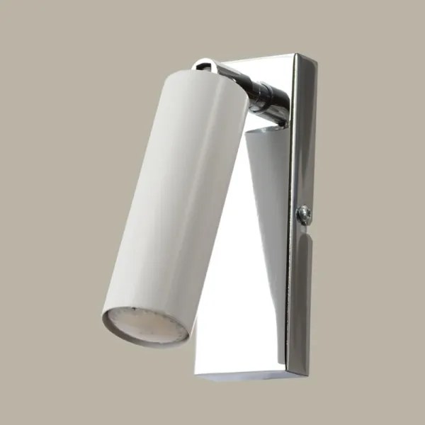 Jupiter 1382 - ST K BI - LED Fali lámpa STEP LED/4,3W/230V