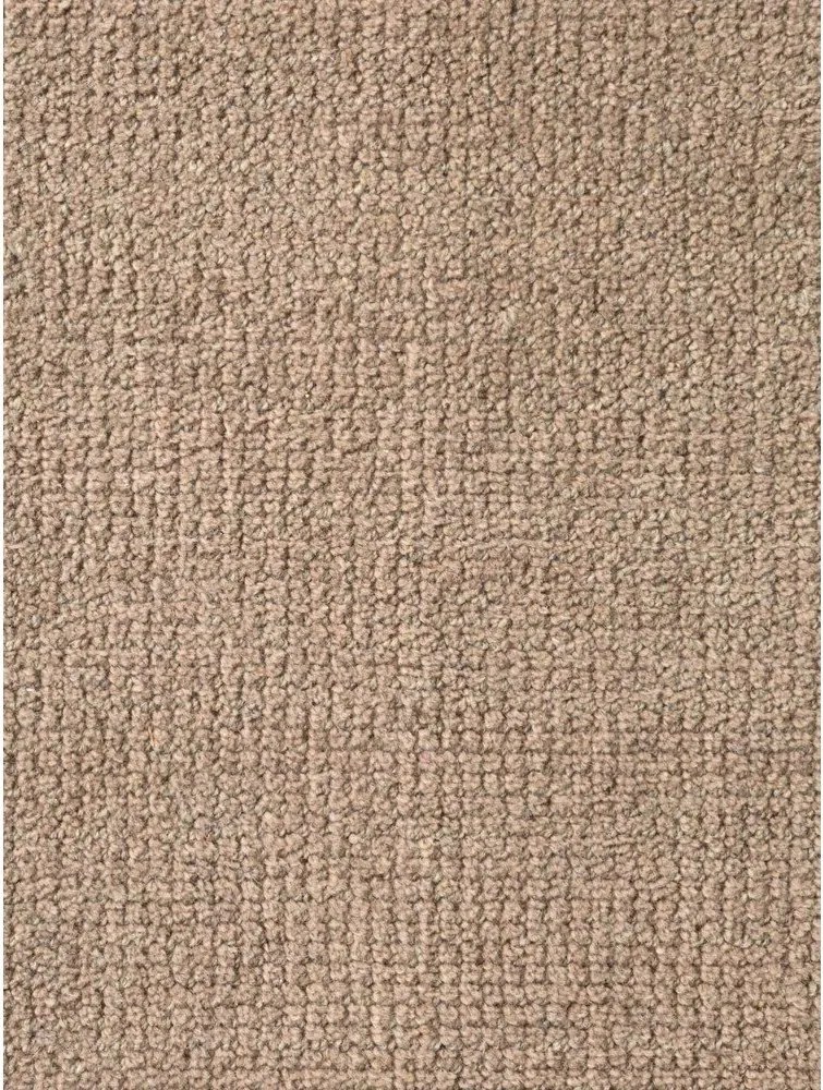 Bézs kézi szövésű gyapjú szőnyeg 200x300 cm Greenwich – Ted Baker