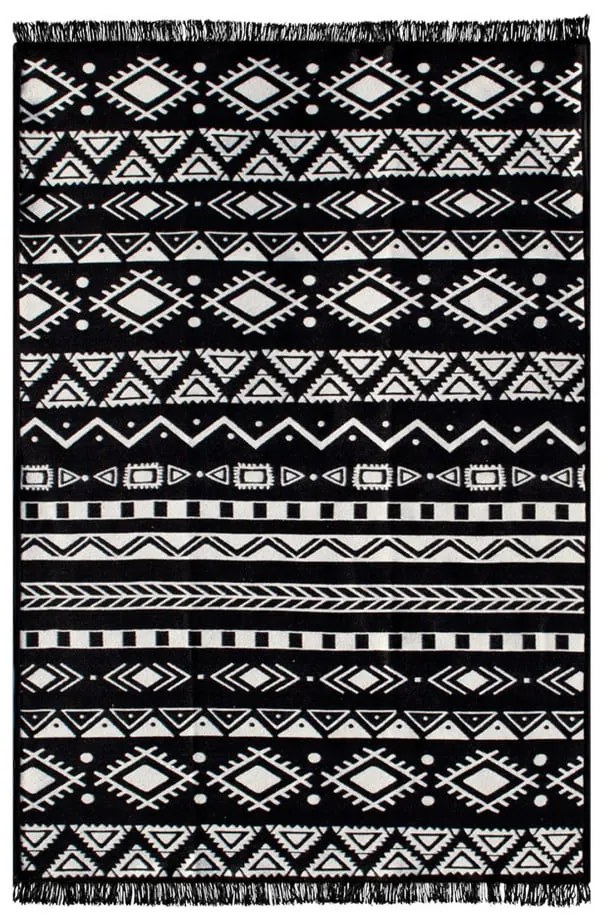 Doube Sided Rug Amilas kétoldalas mosható szőnyeg, 120 x 180 cm - Kate Louise