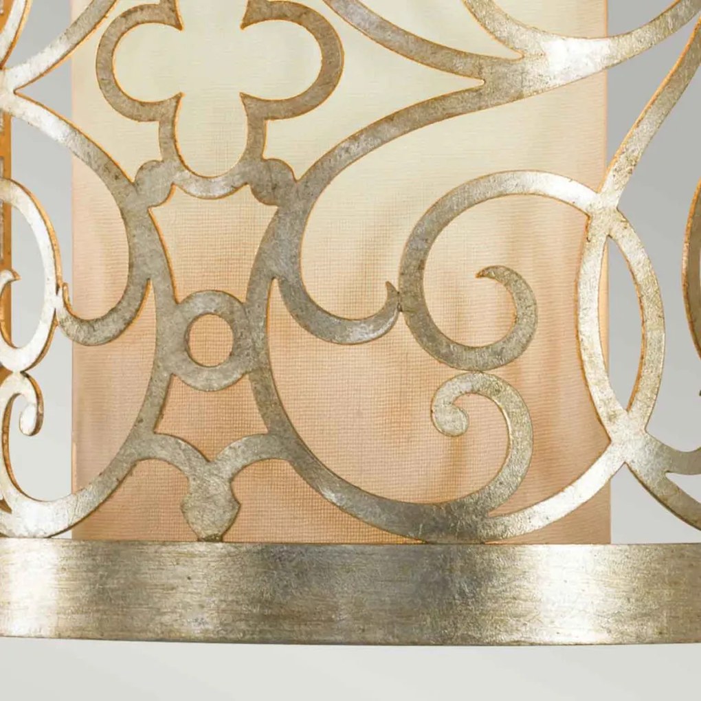 Feiss ARABESQUE FE-ARABESQUE1 Fali lámpa 1x60W/E14