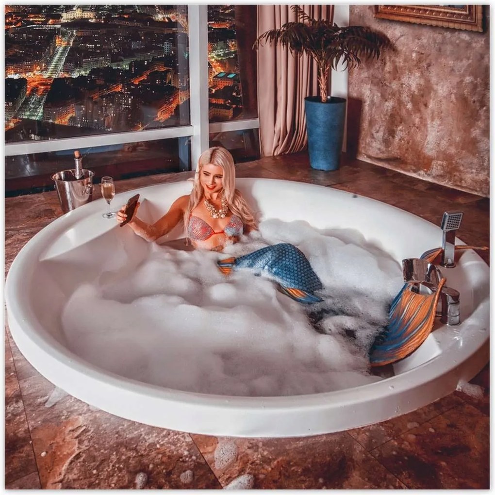 Poszterek 70x70 HardCore Design Photo Hc