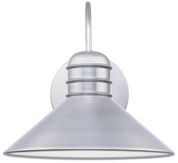Westinghouse 65810 - LED Dimmelhető kültéri lámpa WALTER LED/8W/230V IP44