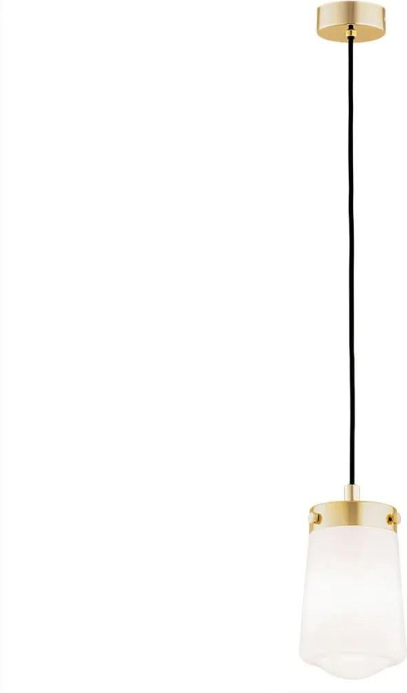 ARGON 8004 PASADENA Egyágú Függesztett Lámpa Fém E27 IP20