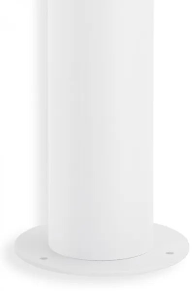 Briloner 311406TF - LED Kültéri lámpa LED/8W/230V IP44 4000K 57 cm fehér