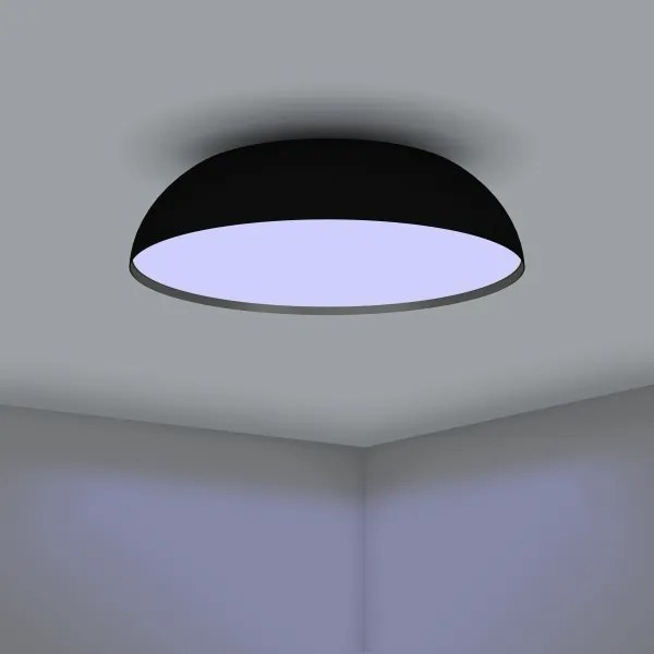 Eglo 900407 - LED RGBW Dimmelhető mennyezeti lámpa TOLLOS-Z 3xLED/11W/230V