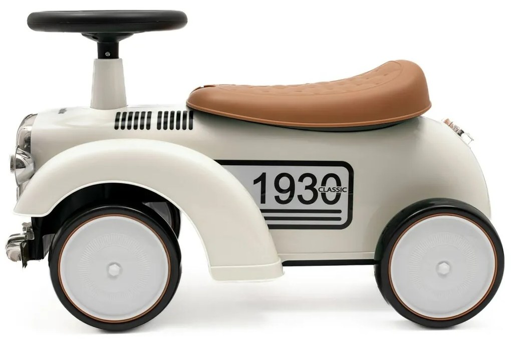 Baby Mix Retro baba ugrálószék bézs