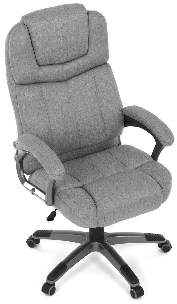 Autronic KA-C715 GREY2 irodai szék