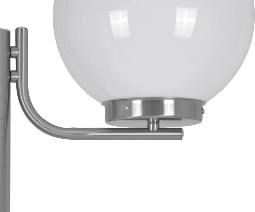 KAJA LP270-2200 ANA Kandeláber Króm E27 IP44