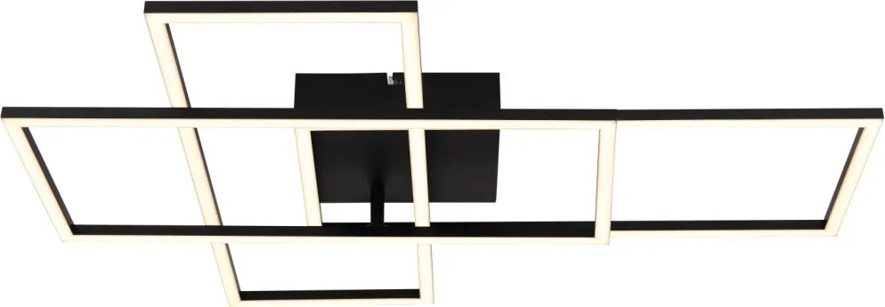 GLOBO 67227-40NBSH GABRIEL Modern LED Mennyezeti Lámpa LED IP20