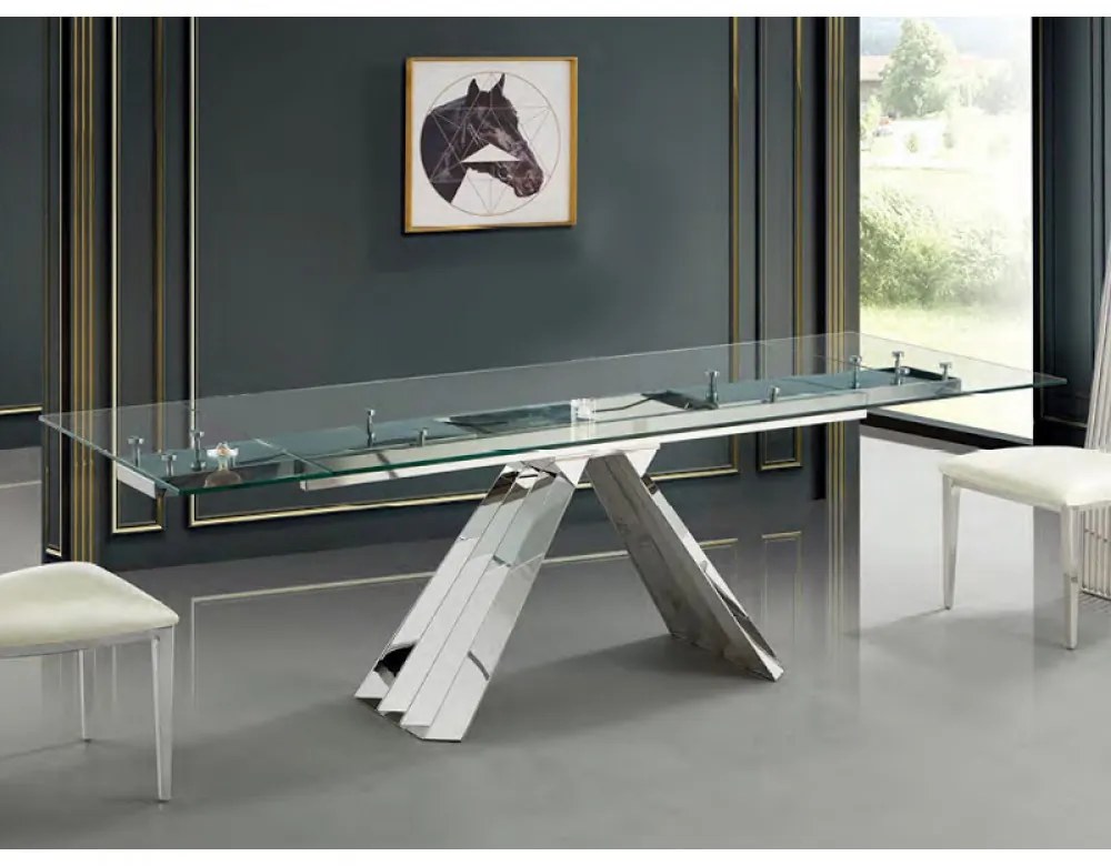 Anda bővíthető étkezőasztal 180-250x90x75 cm
