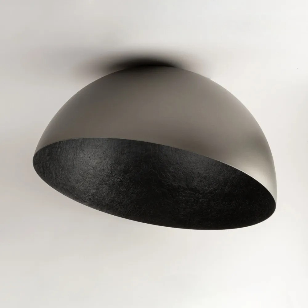 SIGMA LIGHTING 32456 SFERA Loft Mennyezeti Lámpa E27 IP20