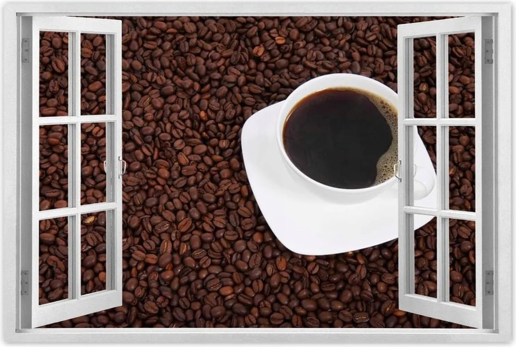 Poszterek 60x40 Aromás csésze