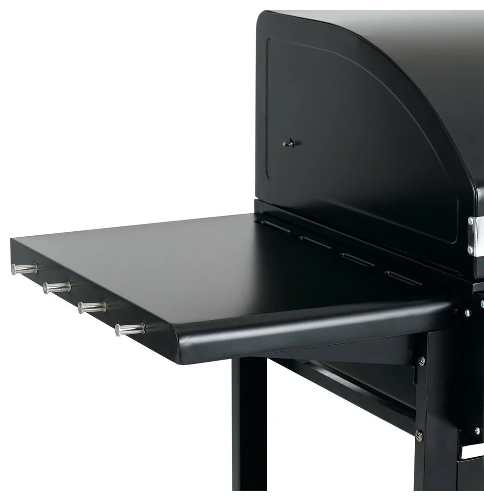 Tepro 3152 Gázgrill Mayfield 3, 3 égővel, 127 x 58x 103 cm
