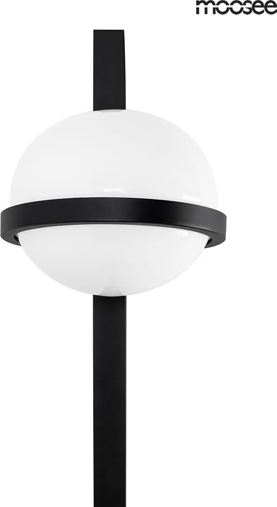 King Home MOOSEE PLANT WALL MSE010400222 Fali lámpa 1x16W/LED 3000K 1280LM IP20