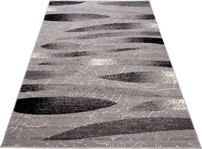 Szőnyeg 300x400 Színes Plüss Szőnyegek Bcf 20gr