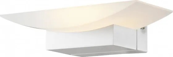 Italux Modern Fali lámpa Esma Fehér ITXMB1021S