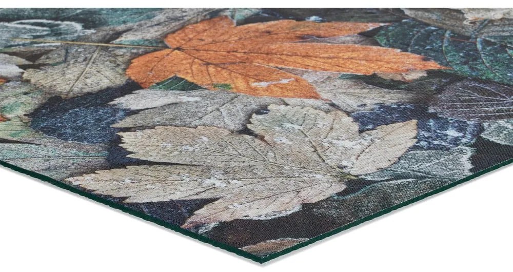 Ricci Foliage futószőnyeg, 52 x 100 cm - Universal