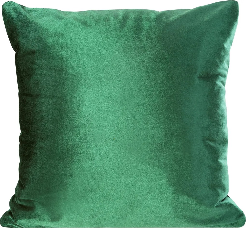 Bársony párnahuzat sima divatos Különböző Színekben 40x40