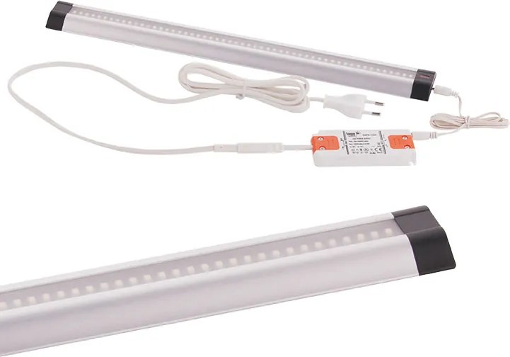 Konyhai bútor lámpatest Led érintésmentes kapcsoló