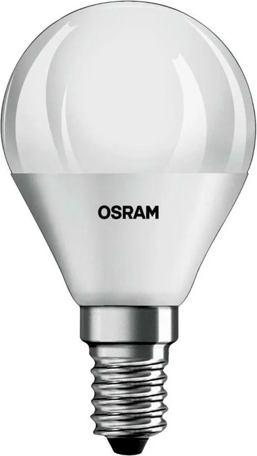 Eko-Light BULB EKZOS911 Villanykörte 1x5.5W/E14 4000K 470LM