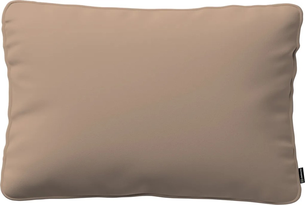 Párnahuzat 60x40 mocca