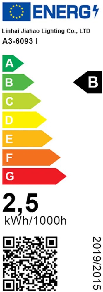 LED-es jégcsap fényfüggöny 2 méretben, hidegfehér-230 LED-del