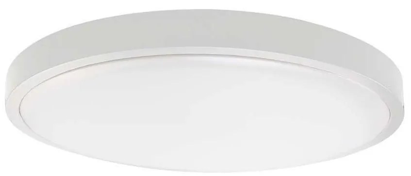 V-Tac LED Fürdőszobai mennyezeti lámpa LED/24W/230V 3000K IP44 fehér VT1136