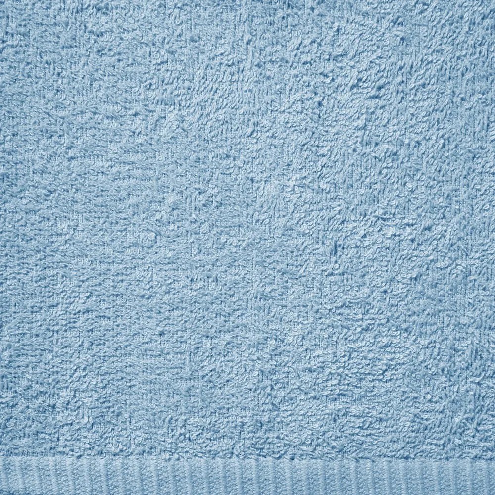 Kék gyorsan száradó pamut törölköző szett 4 db-os 30x30 cm Quick Dry – Catherine Lansfield