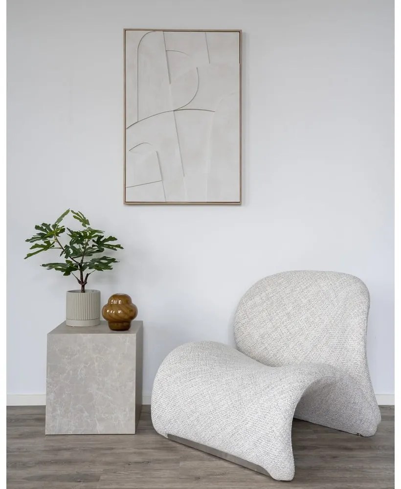 Kép 60x90 cm Madeline Relief – House Nordic