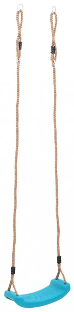 zöld gyerek hintaülés