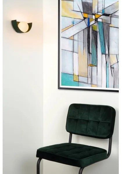 Lucide 45201/01/33 - Fali lámpa BENNI 1xG9/28W/230V