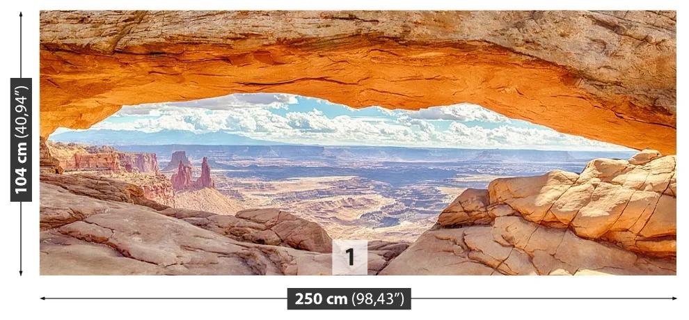 Fotótapéta Mesa Arch 104x70 cm