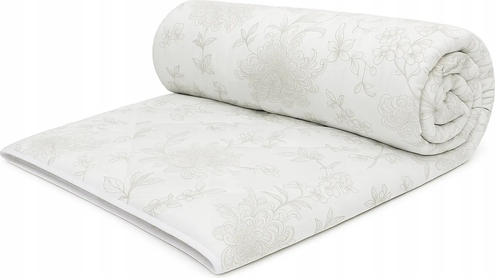 Egész Évben Használható paplan 220x200 Antiallergén Orvosi