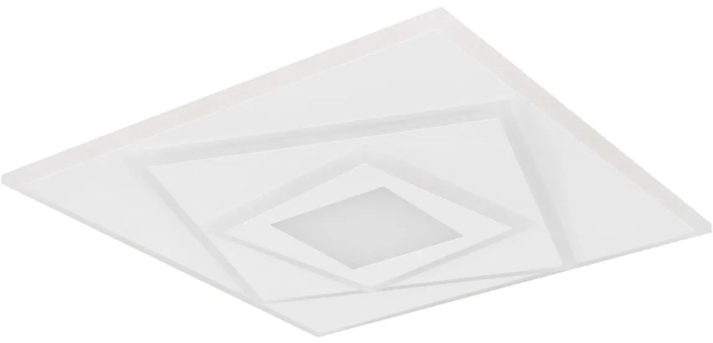 Globo 48539-24 - LED Mennyezeti lámpa HORNI LED/24W/230V