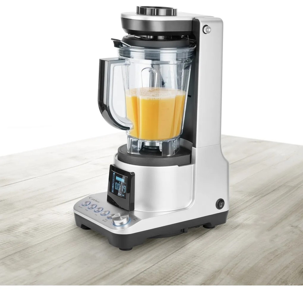 Catler VB 8010 vákuumkeverő