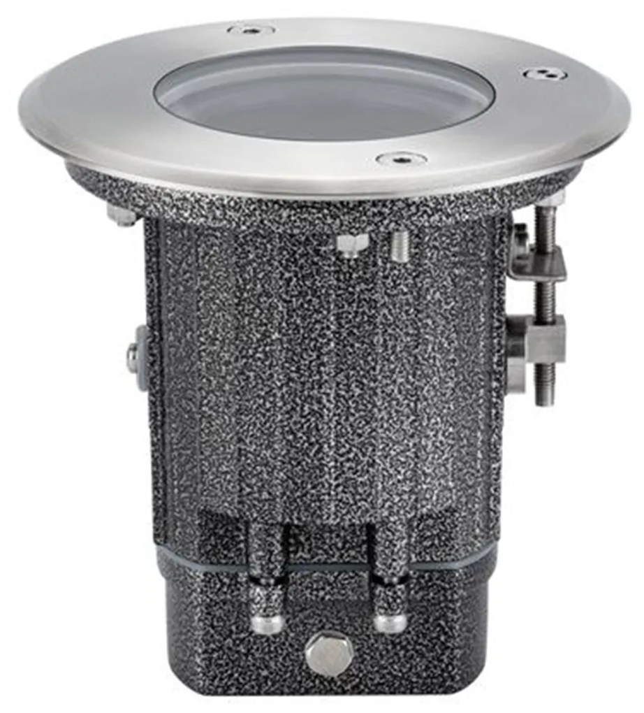 Narrow LED talajba süllyeszthető spotlámpa