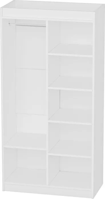 Akser - White