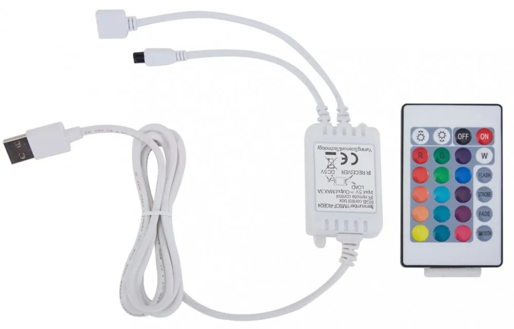 sötétszürke LED-es szövetágy hidraulikus tárolóval 180 x 200 cm