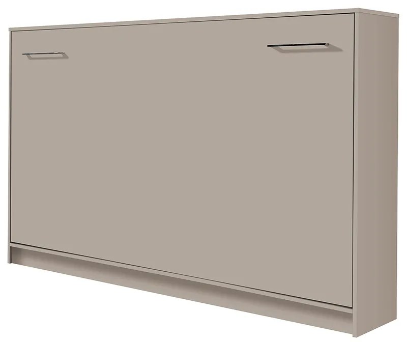 New Elegance vízszintes összecsukható ágy 120x200 - congo